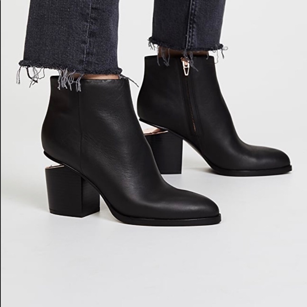 Alexander Wang Gabi Boots